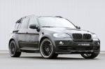 BMW X5 Flash by Hamann 2009 года